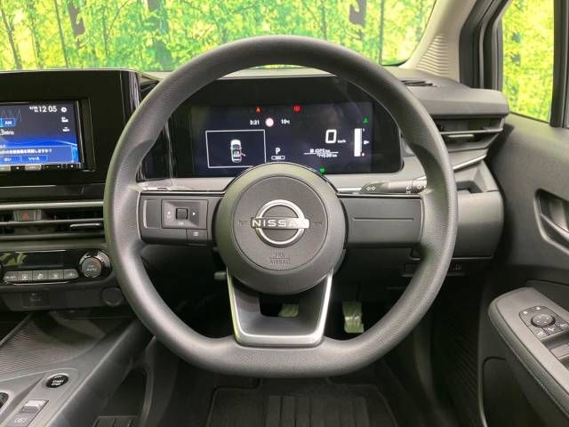 NISSAN NOTE 2021