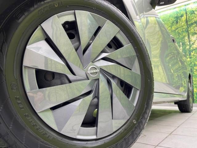 NISSAN NOTE 2021