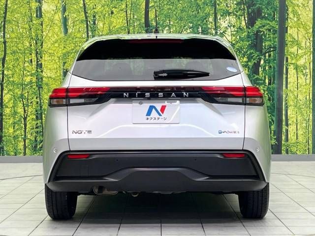 NISSAN NOTE 2021