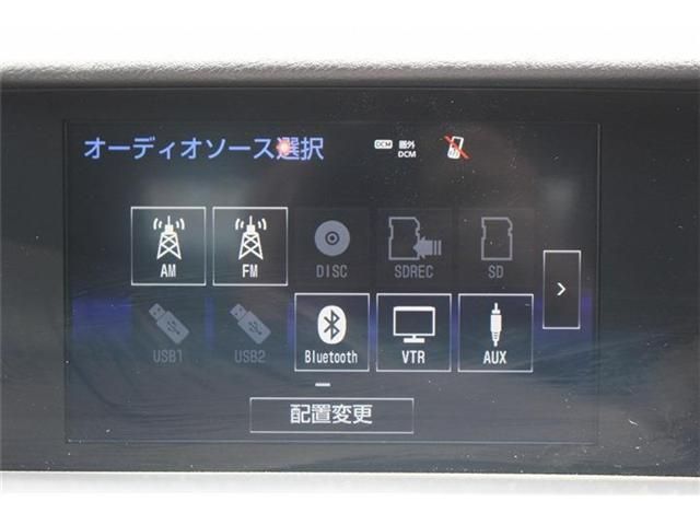 TOYOTA LEXUS RC350 2015