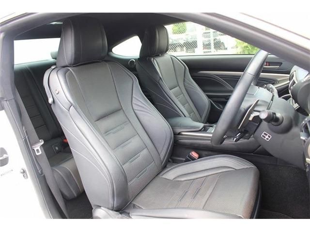 TOYOTA LEXUS RC350 2015