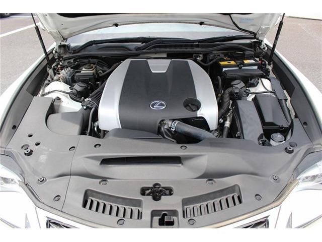 TOYOTA LEXUS RC350 2015