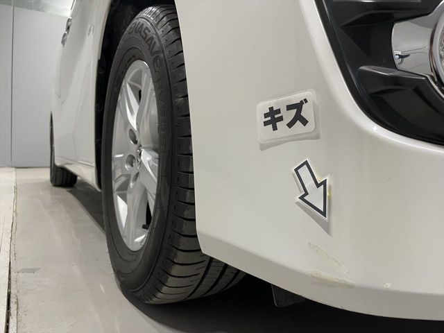 TOYOTA VELLFIRE 2017