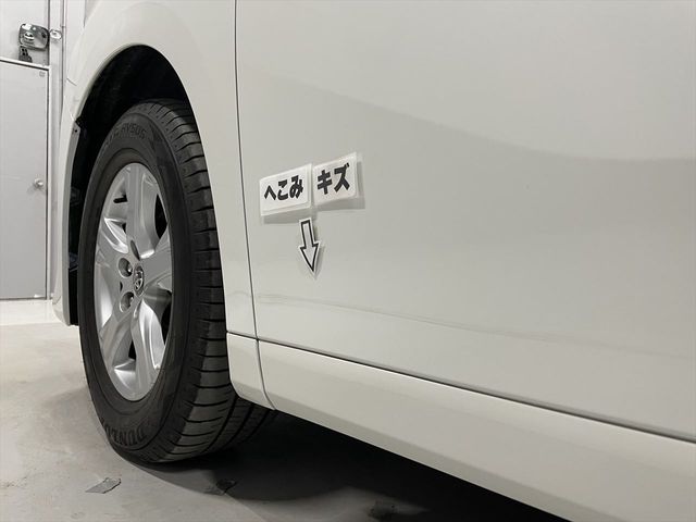 TOYOTA VELLFIRE 2017