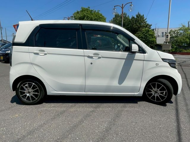 HONDA N-WGN 2014