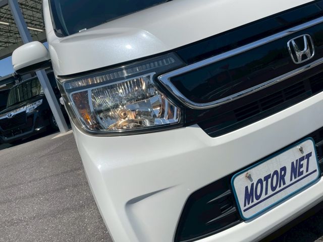 HONDA N-WGN 2014