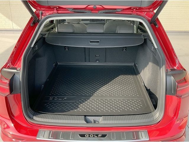 VOLKSWAGEN VOLKSWAGEN GOLF VARIANT 2022