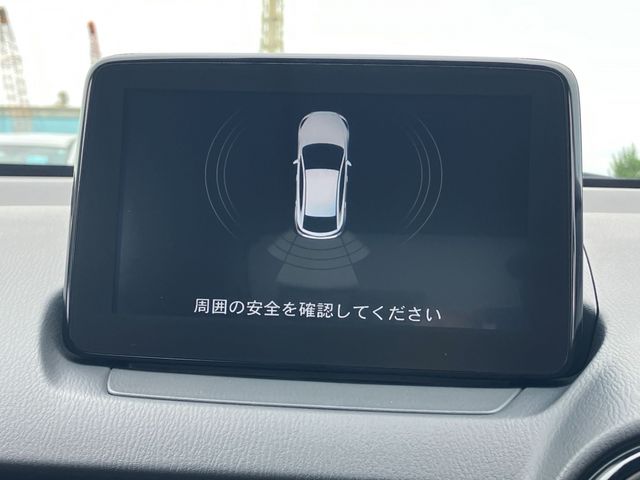 MAZDA DEMIO 4WD 2019