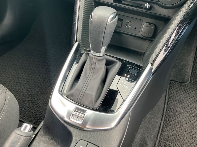 MAZDA DEMIO 4WD 2019