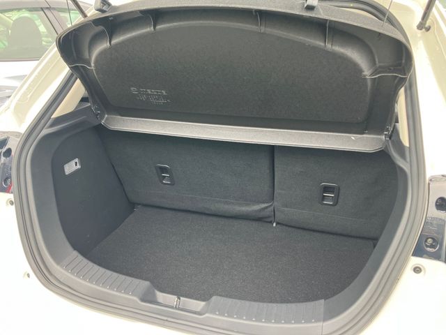 MAZDA DEMIO 4WD 2019