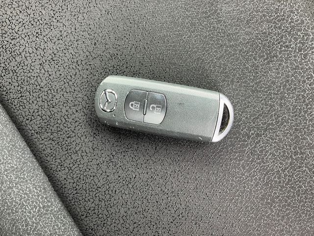 MAZDA DEMIO 4WD 2019