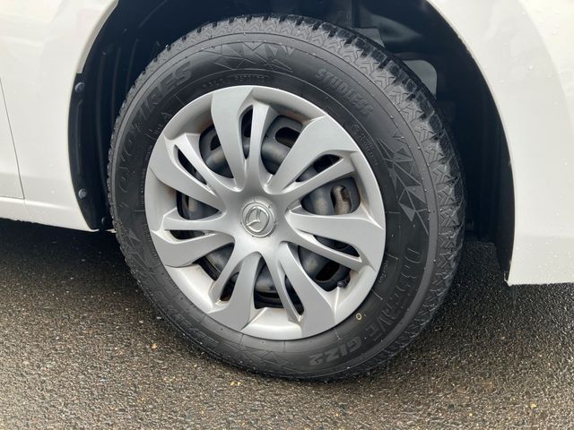 MAZDA DEMIO 4WD 2019