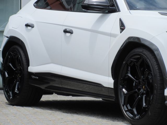 LAMBORGHINI LAMBORGHINI URUS 2023