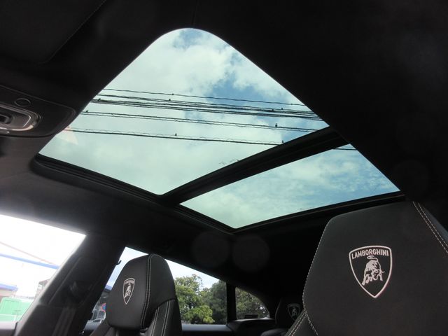 LAMBORGHINI LAMBORGHINI URUS 2023