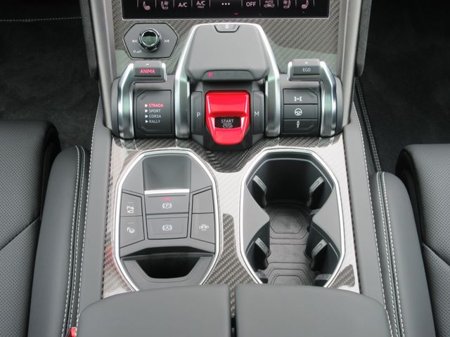 LAMBORGHINI LAMBORGHINI URUS 2023