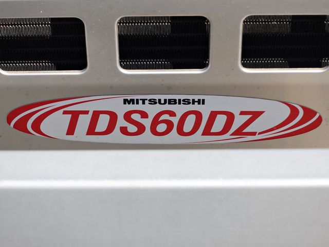 MITSUBISHI FUSOU FIGHTER 2015
