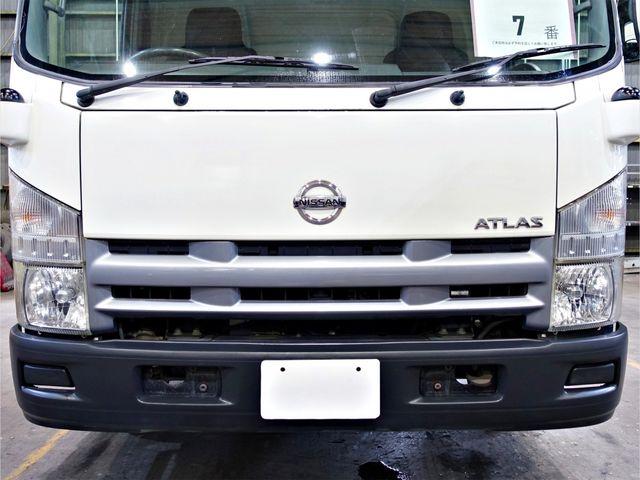 ISUZU ELF 2008