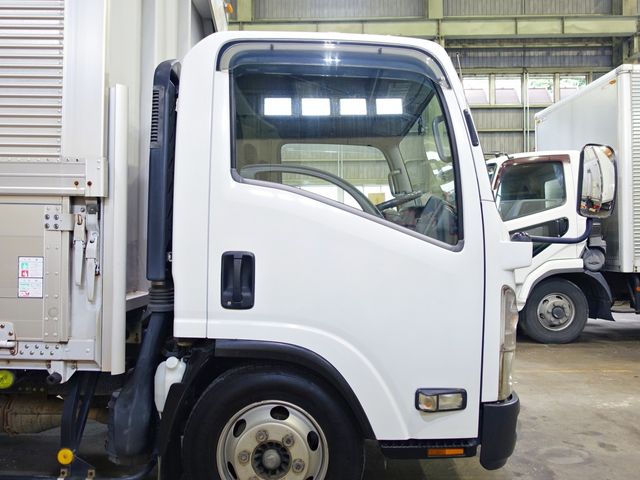 ISUZU ELF 2008
