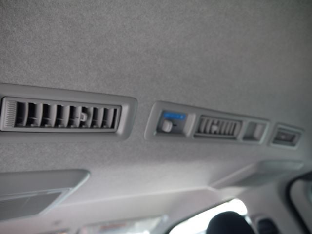 TOYOTA HIACE van 2WD 2025