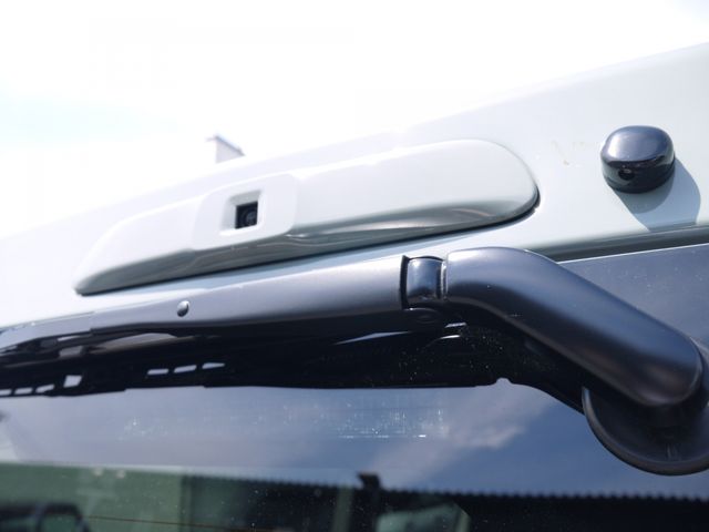 TOYOTA HIACE van 2WD 2025