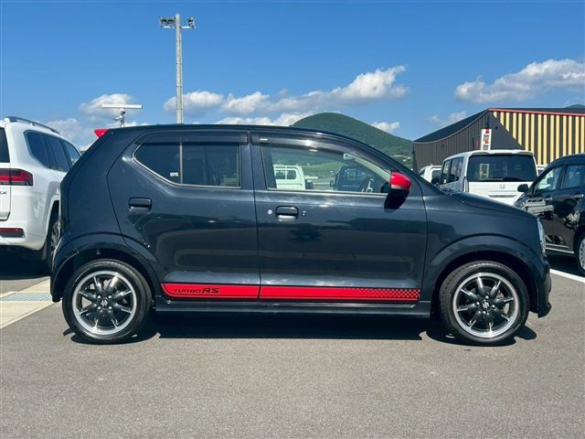 SUZUKI ALTO 2018