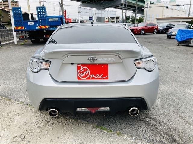 TOYOTA 86 2012