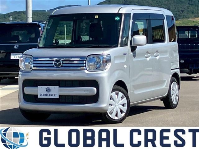 MAZDA FLAIR WAGON 2022