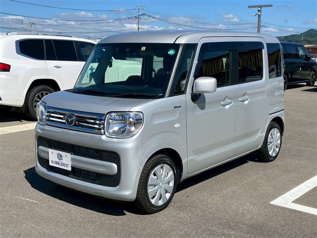 MAZDA FLAIR WAGON 2022