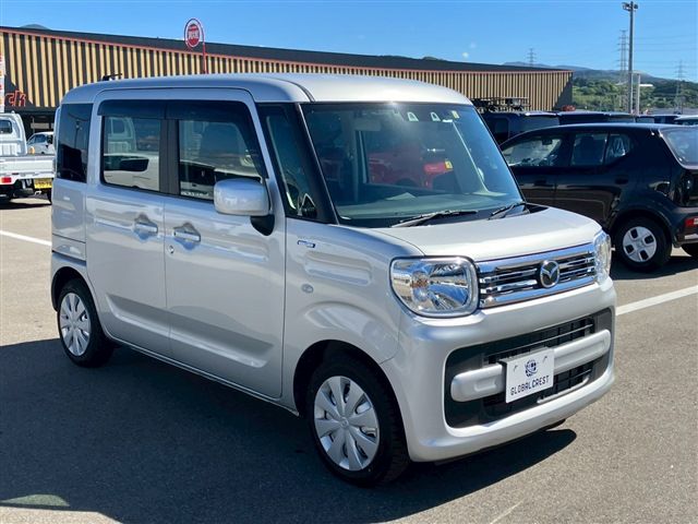 MAZDA FLAIR WAGON 2022