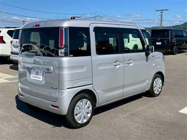 MAZDA FLAIR WAGON 2022