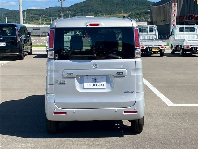 MAZDA FLAIR WAGON 2022