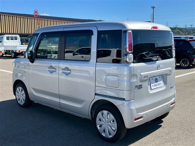 MAZDA FLAIR WAGON 2022