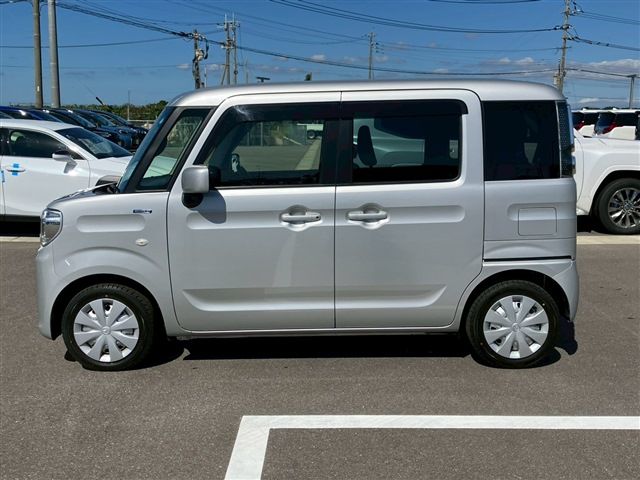 MAZDA FLAIR WAGON 2022