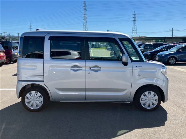 MAZDA FLAIR WAGON 2022