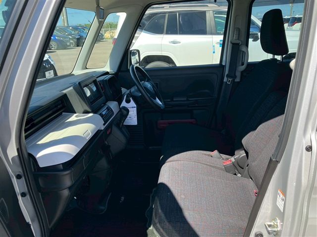 MAZDA FLAIR WAGON 2022