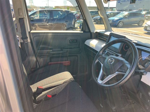 MAZDA FLAIR WAGON 2022