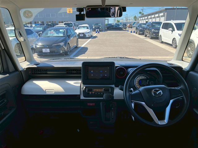 MAZDA FLAIR WAGON 2022