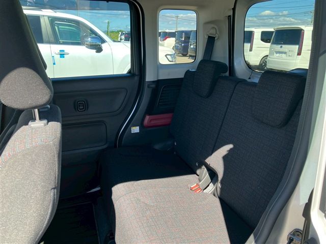 MAZDA FLAIR WAGON 2022