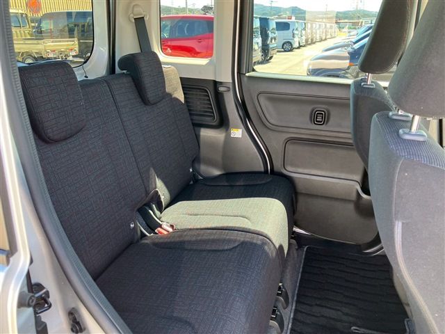 MAZDA FLAIR WAGON 2022