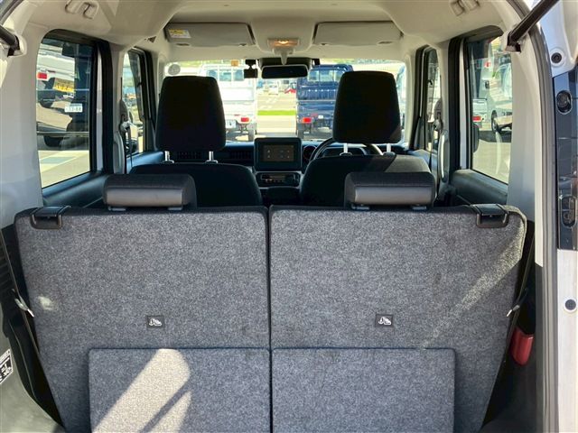 MAZDA FLAIR WAGON 2022