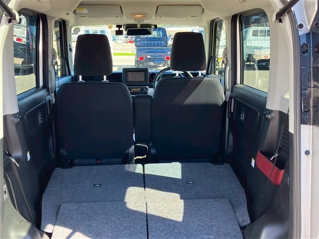 MAZDA FLAIR WAGON 2022