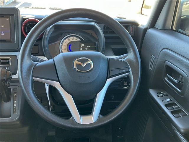 MAZDA FLAIR WAGON 2022