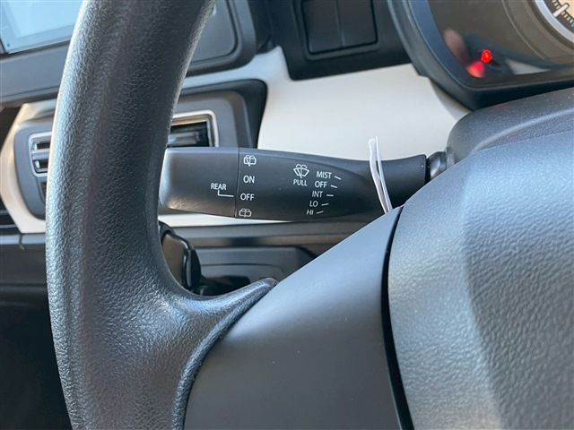 MAZDA FLAIR WAGON 2022