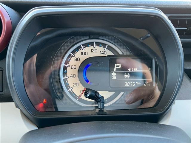 MAZDA FLAIR WAGON 2022