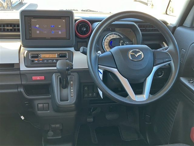 MAZDA FLAIR WAGON 2022