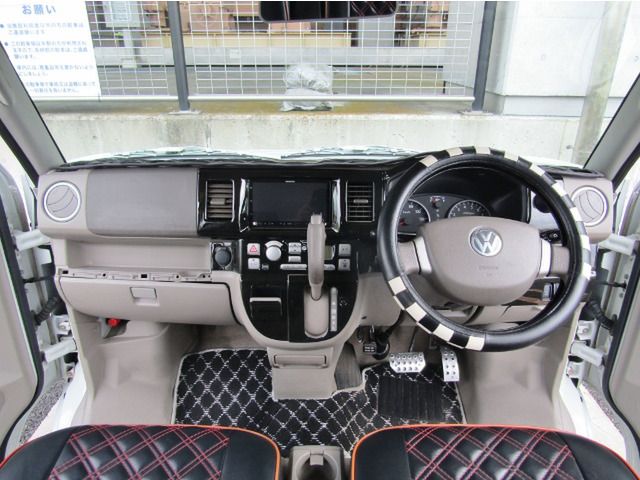 SUZUKI EVERY wagon 4WD 2012