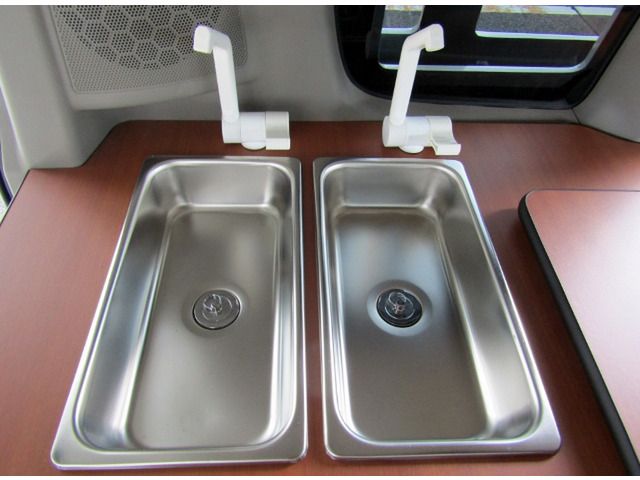 SUZUKI EVERY wagon 4WD 2012