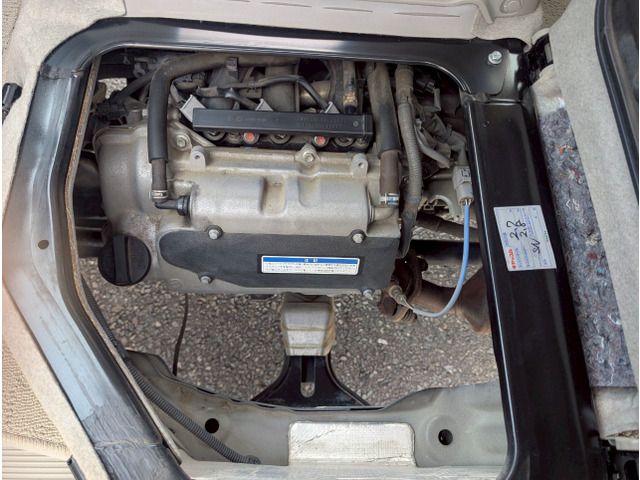 SUZUKI EVERY van 4WD 2015