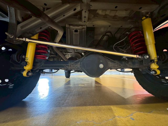 SUZUKI EVERY van 4WD 2015