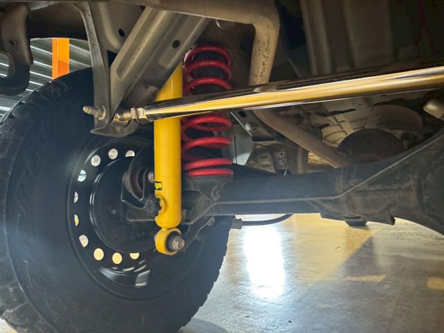 SUZUKI EVERY van 4WD 2015